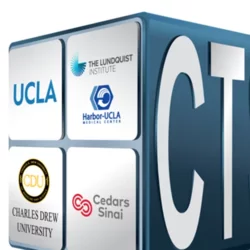 CTSI Logo