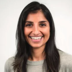 Rujuta B. Wilson